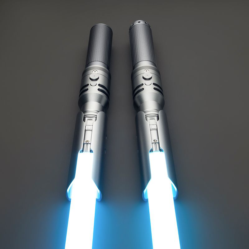 050-3 Grey Hilts Ignited