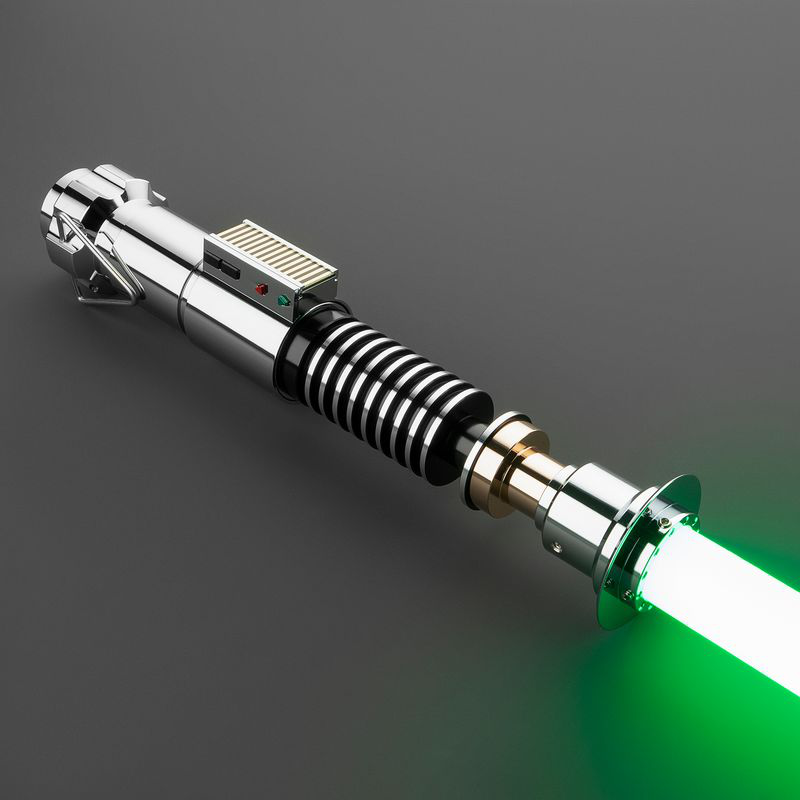 059 Emitter ignited