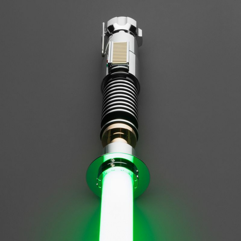 059 Ignited full hilt