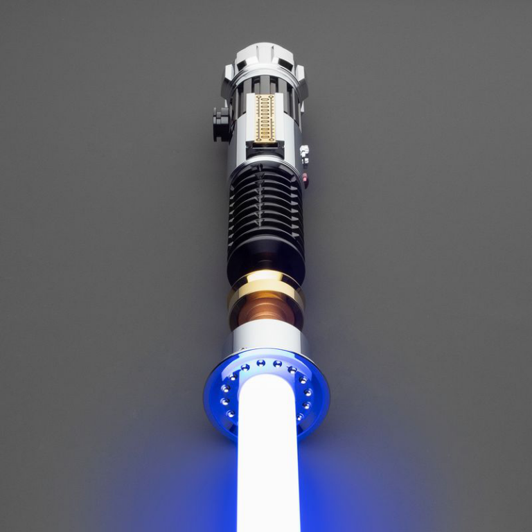 072 Full hilt Ignited