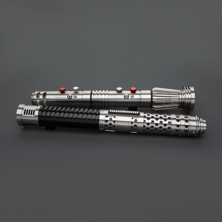 080 Empty Hilts