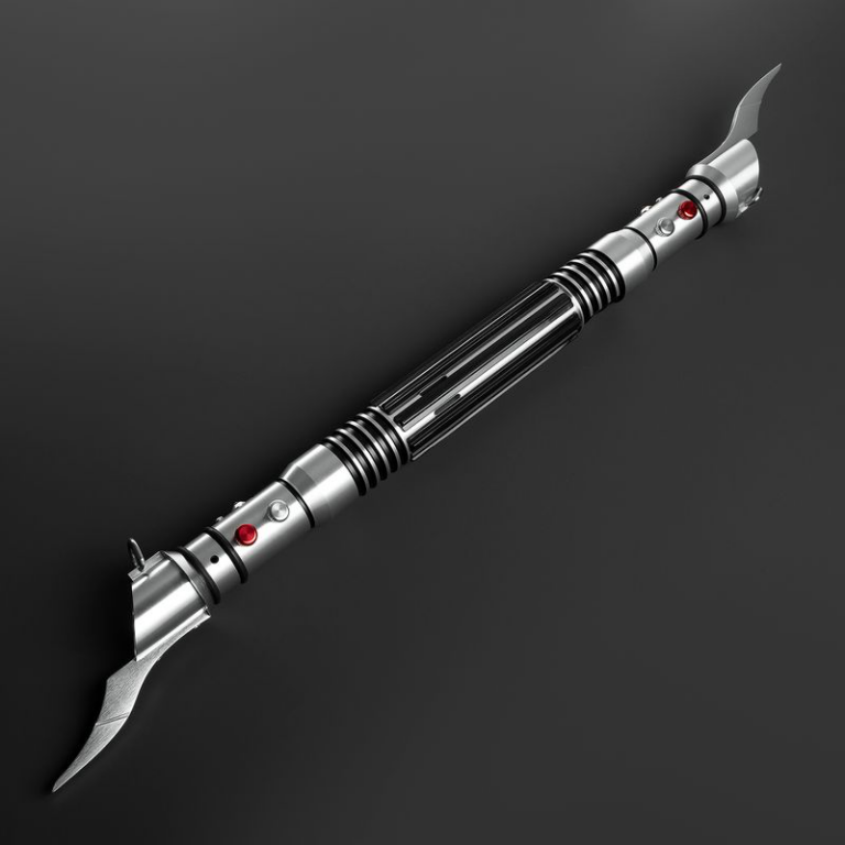 081 Empty Hilt