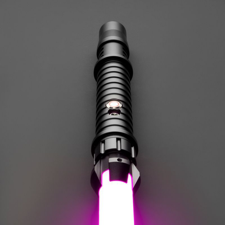133 Black Ignited