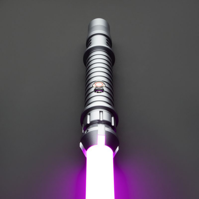 133 Grey Ignited