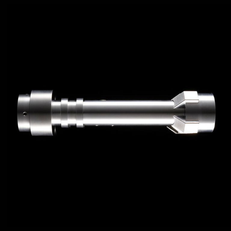 137 Full Hilt- Back
