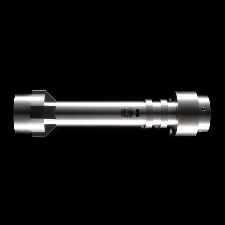 137 Full Hilt- Front