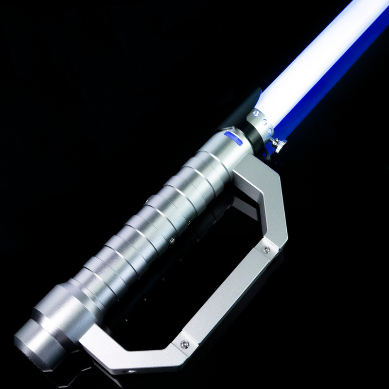 Xeno Cutlass - Color Changing Blade