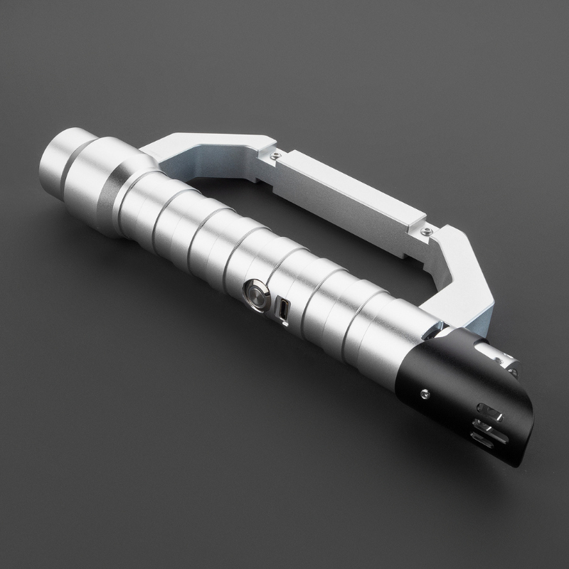 Xeno Cutlass - Emitter