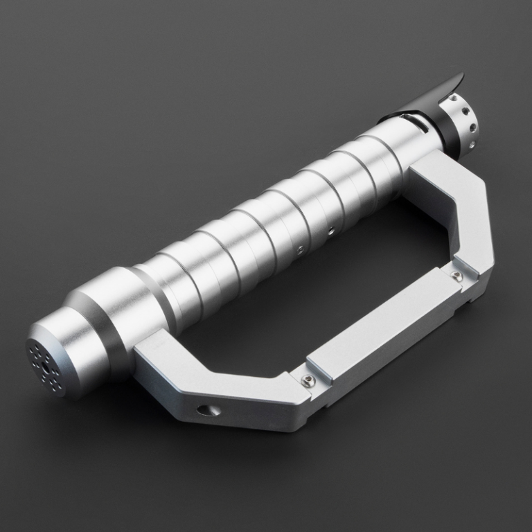 Xeno Cutlass - Pommel