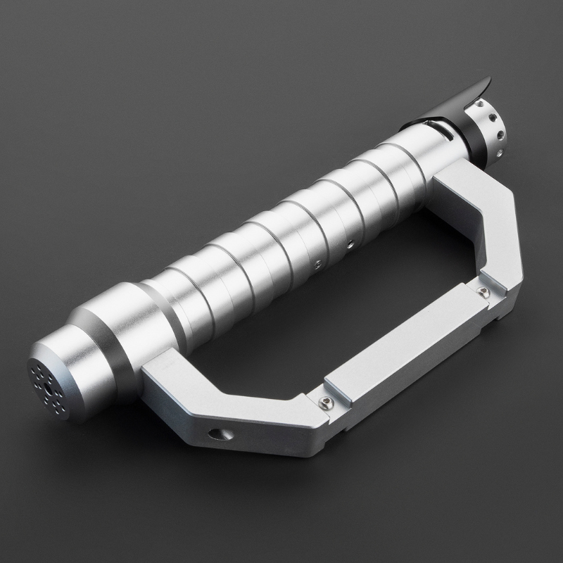 Xeno Cutlass - Pommel