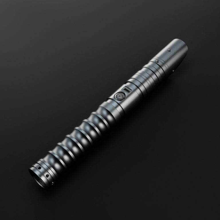 Prophesied v1 - Pommel