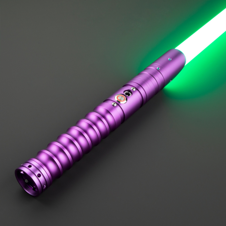 Prophesied v1 - Purple