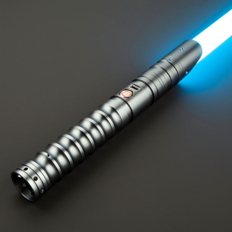 Prophesied v2 - Color Changing Blade