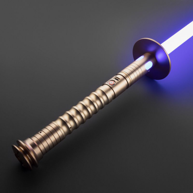 018 LE Ignited Pommel