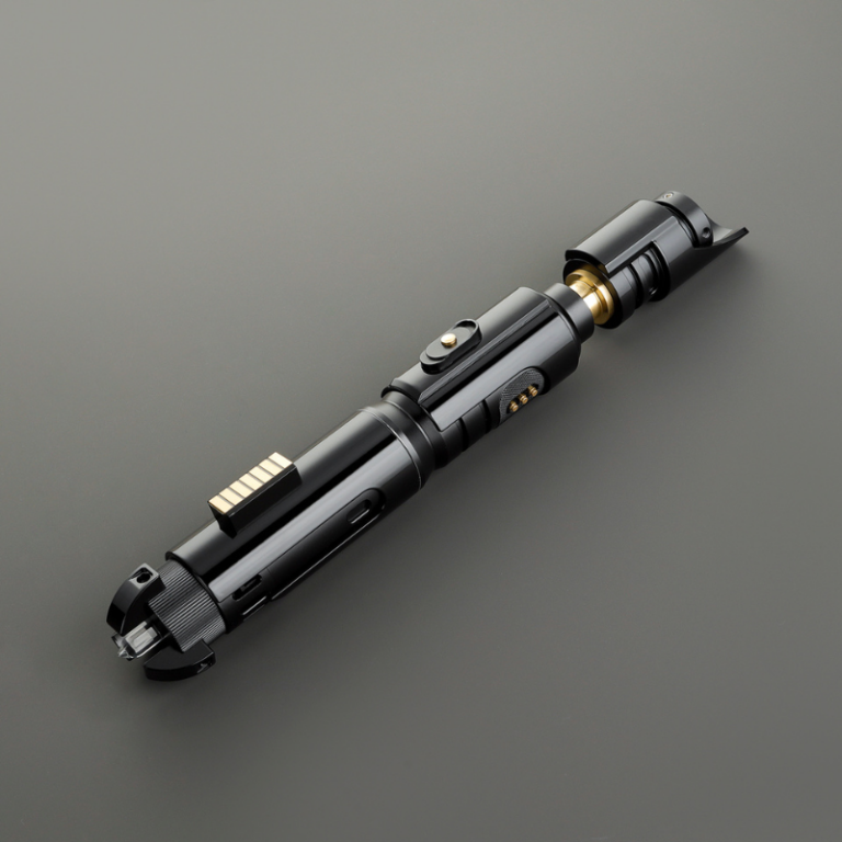 Xeno Dark Trooper - Pommel