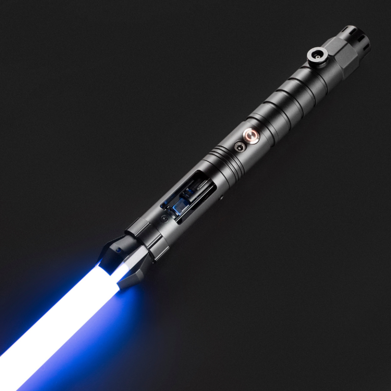 Xeno Darkness Color Changing Blade