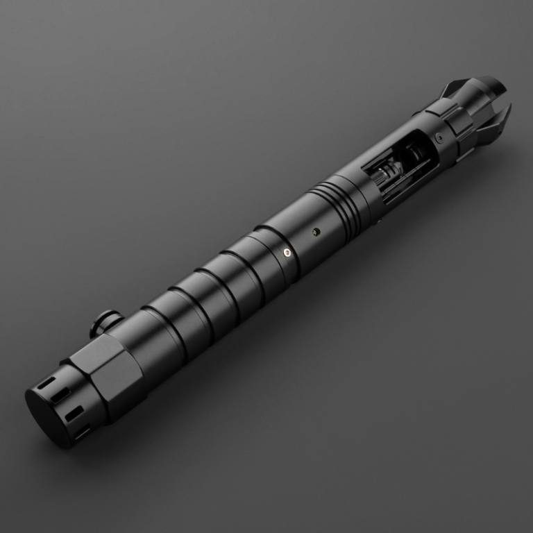 Xeno Darkness Pommel
