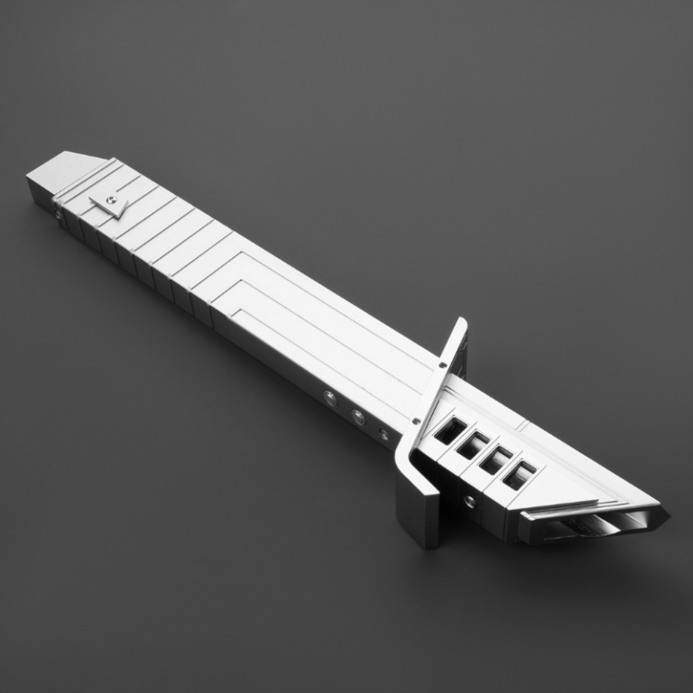 Xeno Darksaber CE Emitter