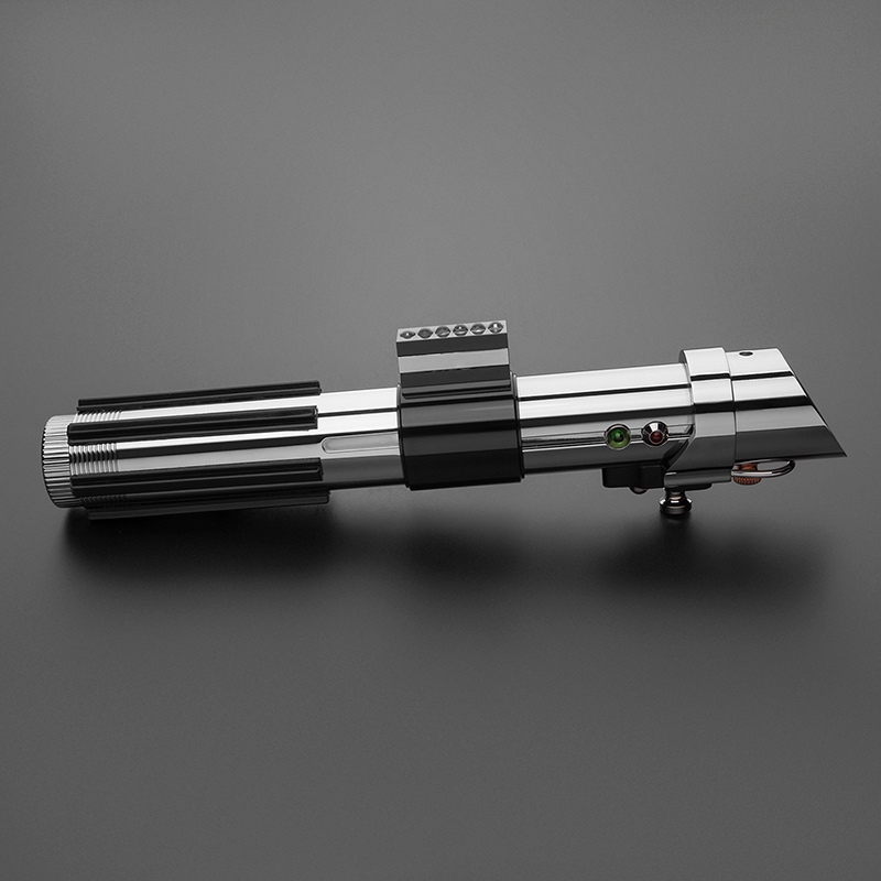 Xeno Defector - Full View