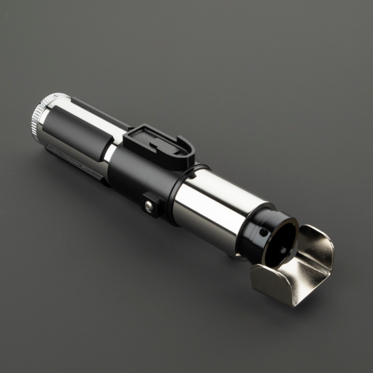 Xeno Elder Emitter