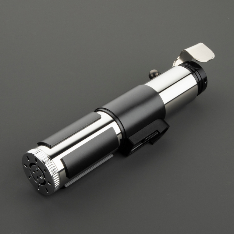 Xeno Elder Pommel