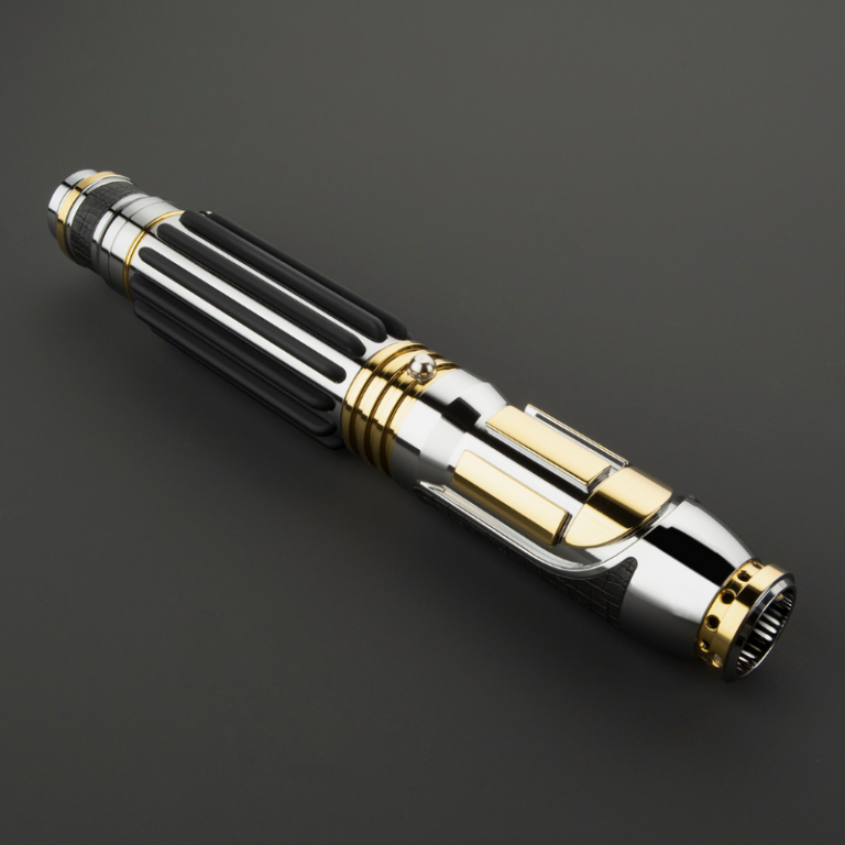 Xeno Electrum Emitter