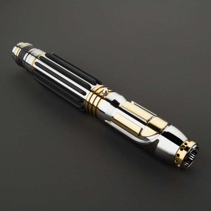 Xeno Electrum Emitter