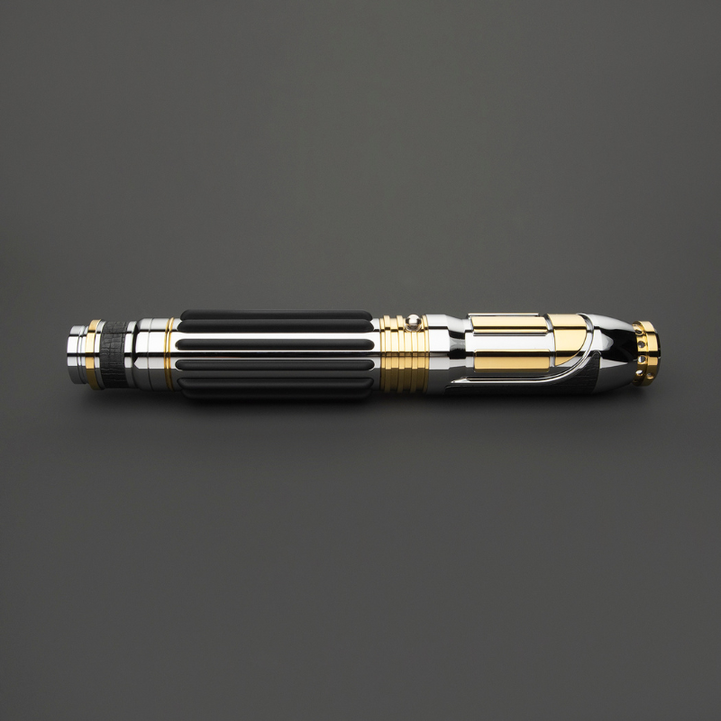 Xeno Electrum Full View