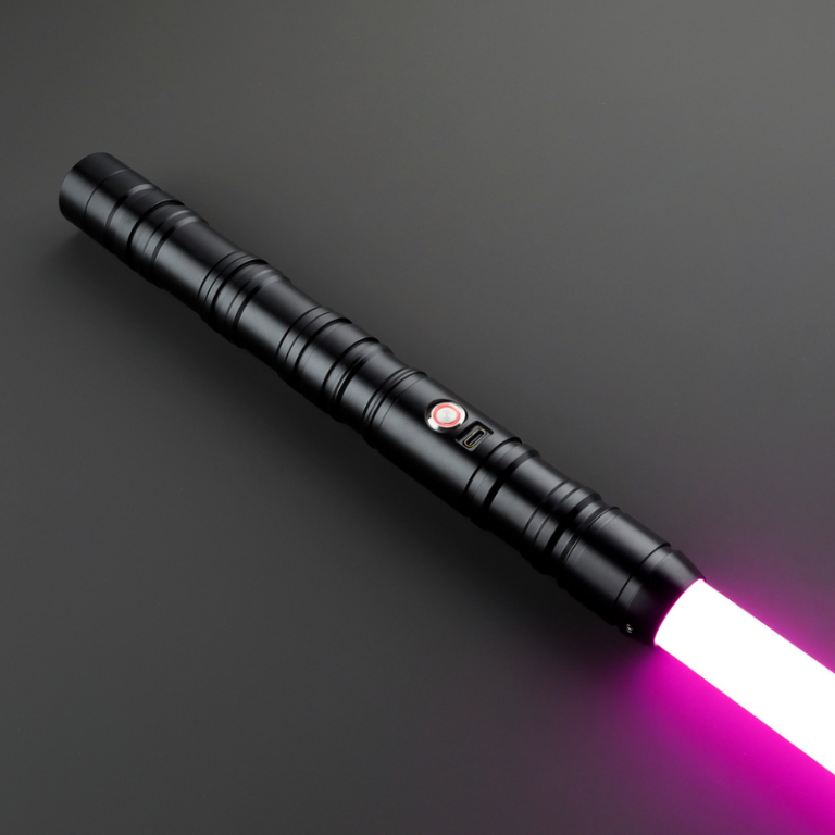 Xeno Fledgling Color Changing Blade