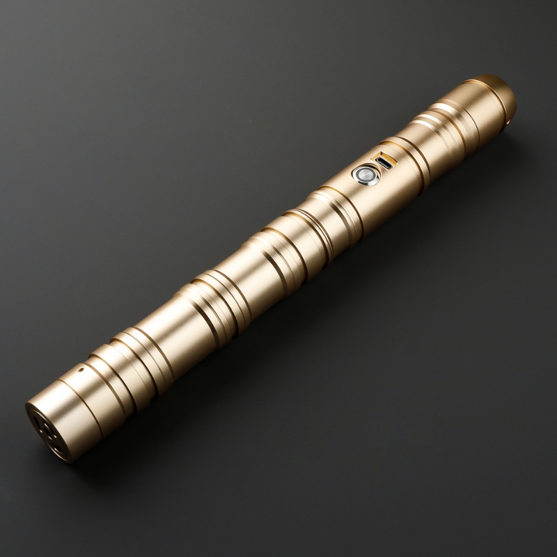 Xeno Fledgling Gold