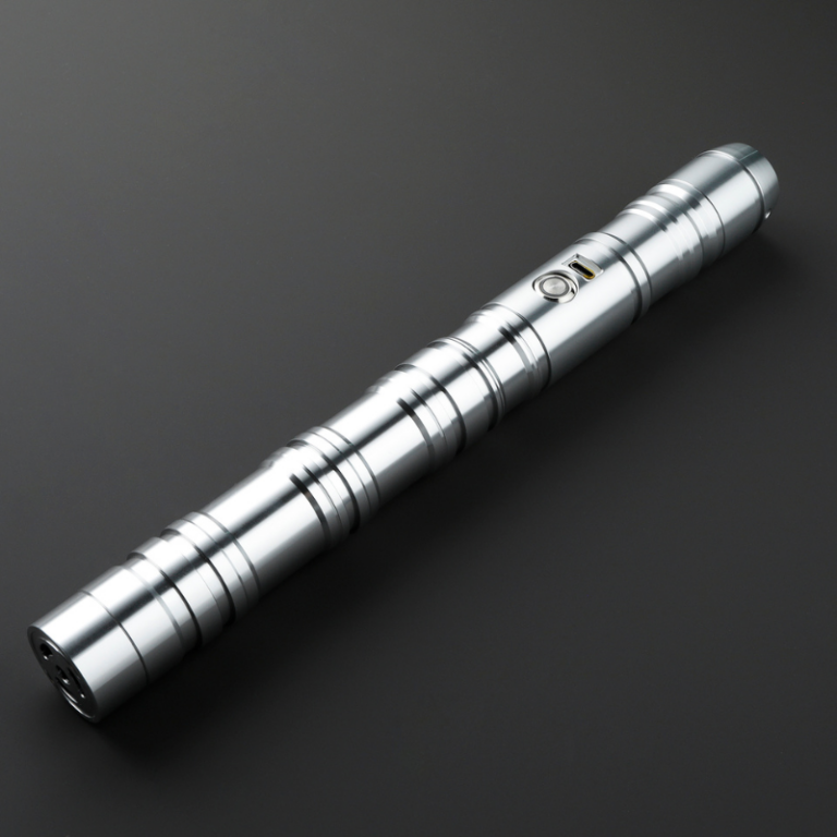 Xeno Fledgling Silver