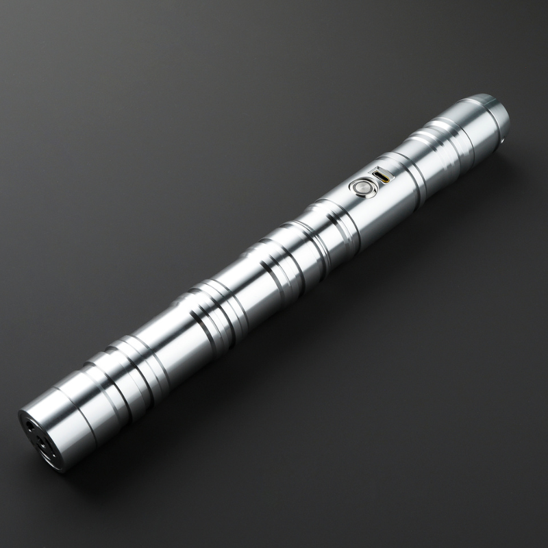 Xeno Fledgling Silver