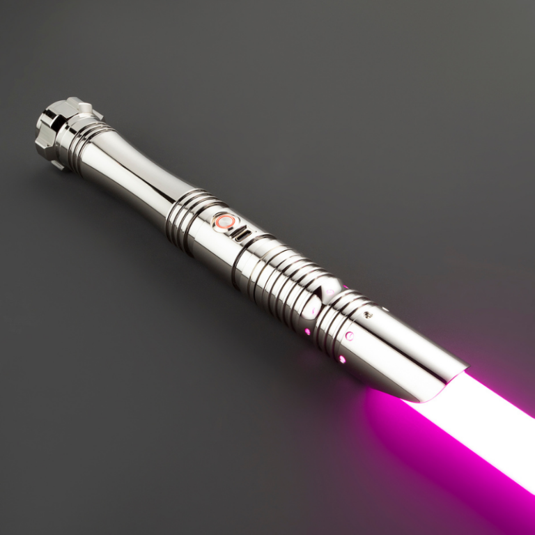Xeno Heirloom Color Changing Blade