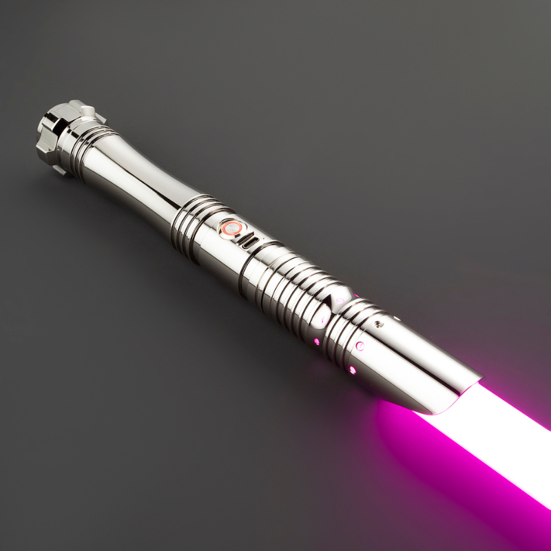 Xeno Heirloom Color Changing Blade