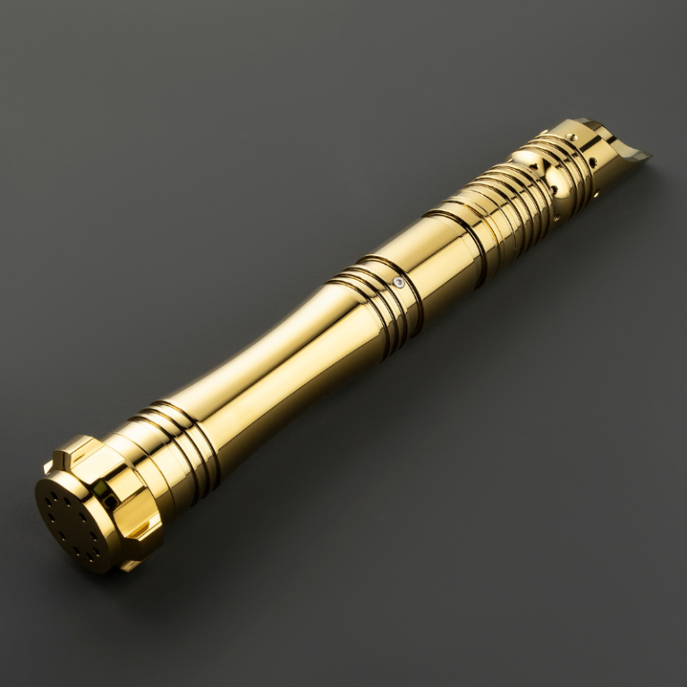 Xeno Heirloom Gold