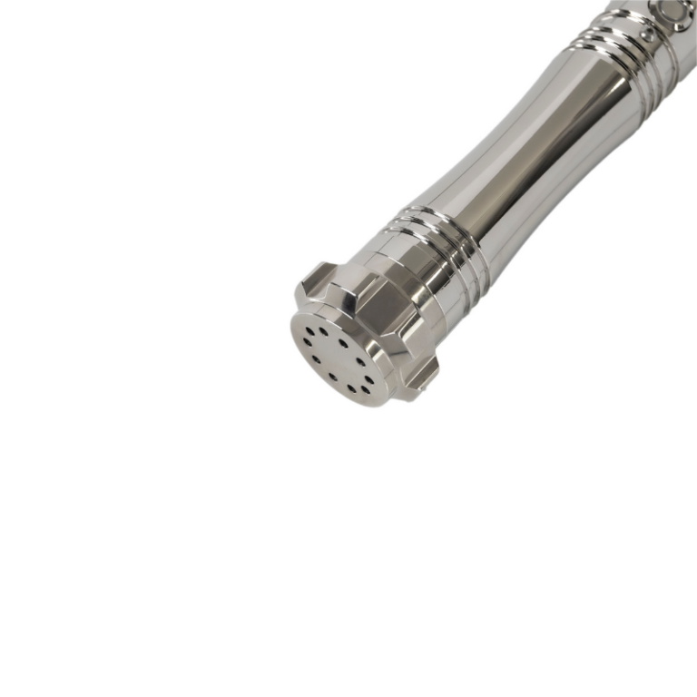Xeno Heirloom Pommel