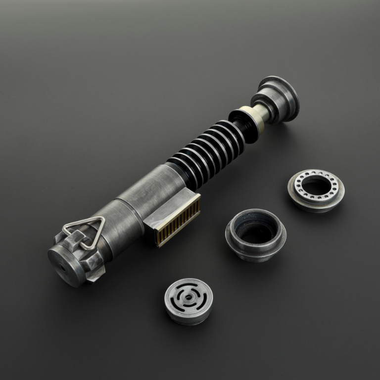 Xeno Knight CE Weathered - Pommel