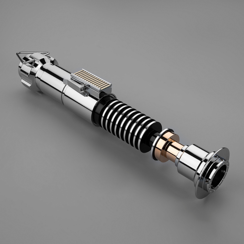 Xeno Legacy Emitter