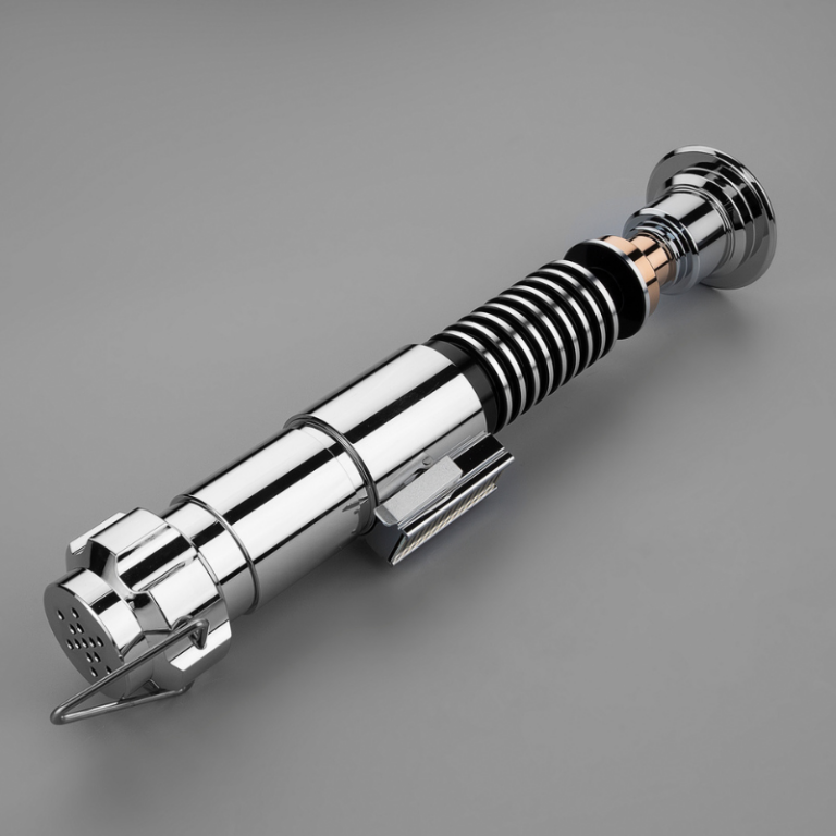 Xeno Legacy Pommel