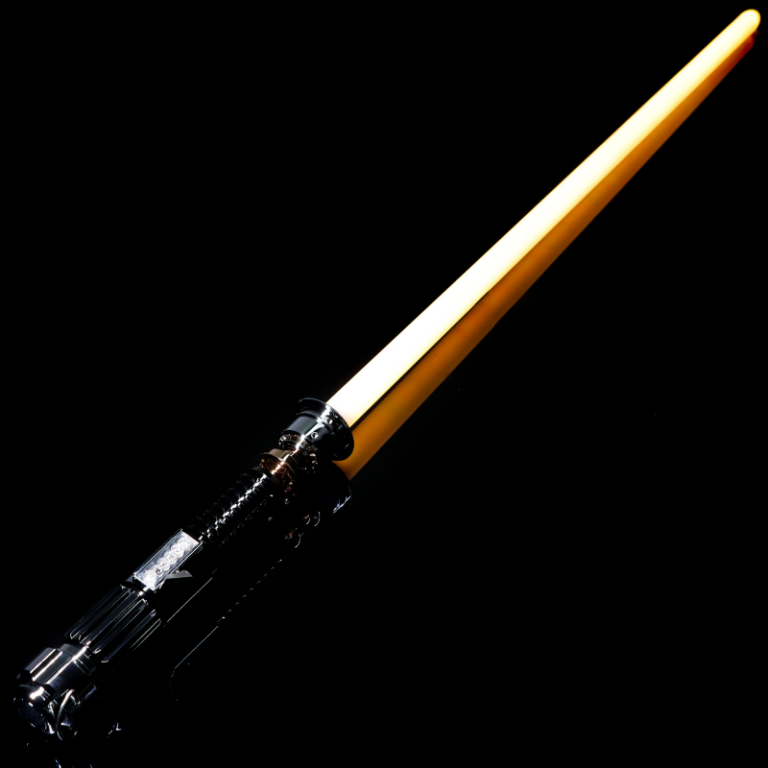 Xeno Mentor Color Changing Blade