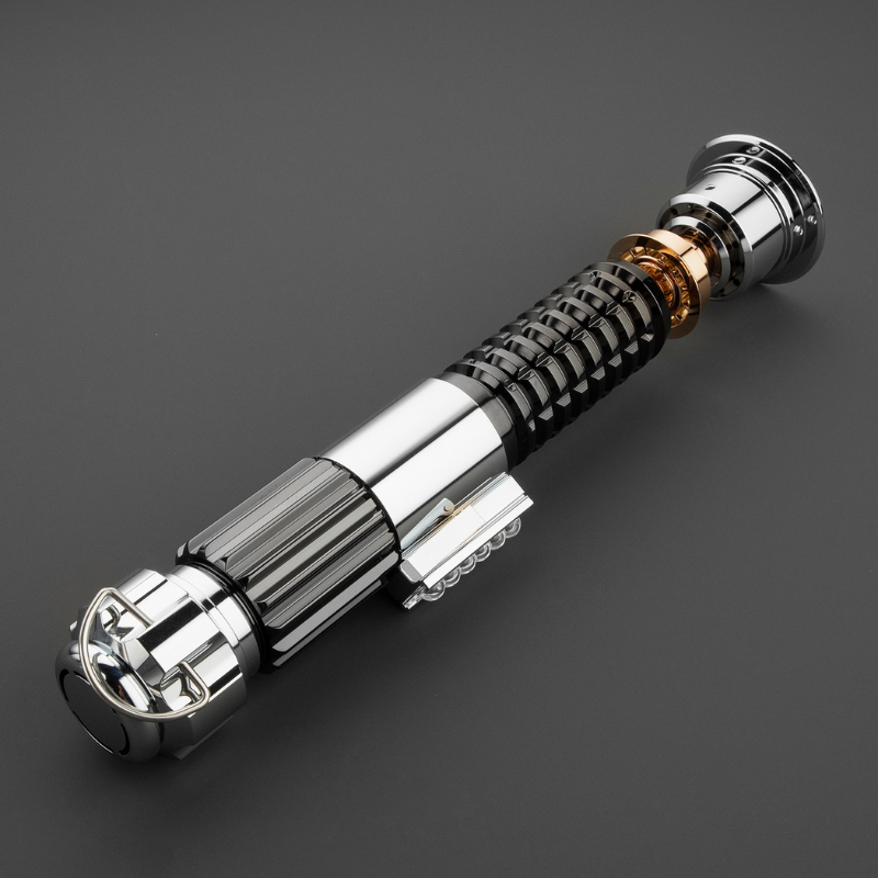 Xeno Mentor Pommel