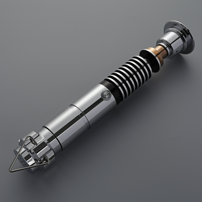 Xeno New Order Pommel