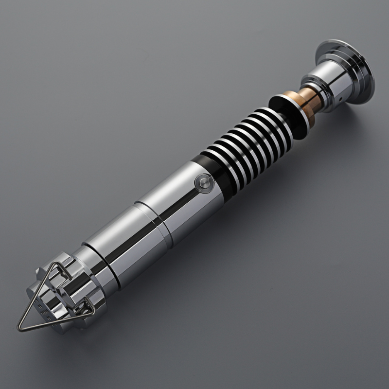 Xeno New Order Pommel