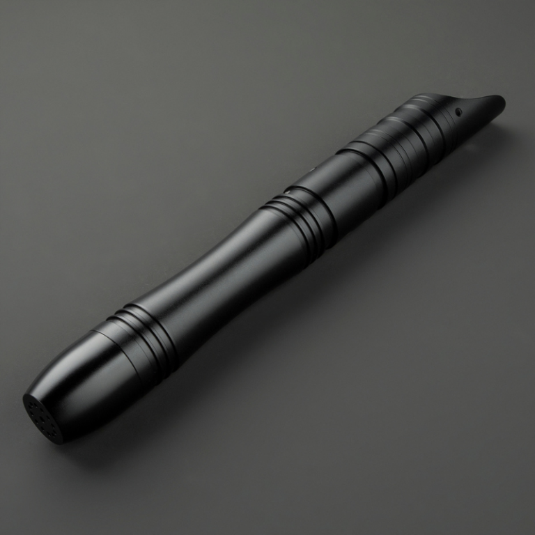 Xeno Novice Black