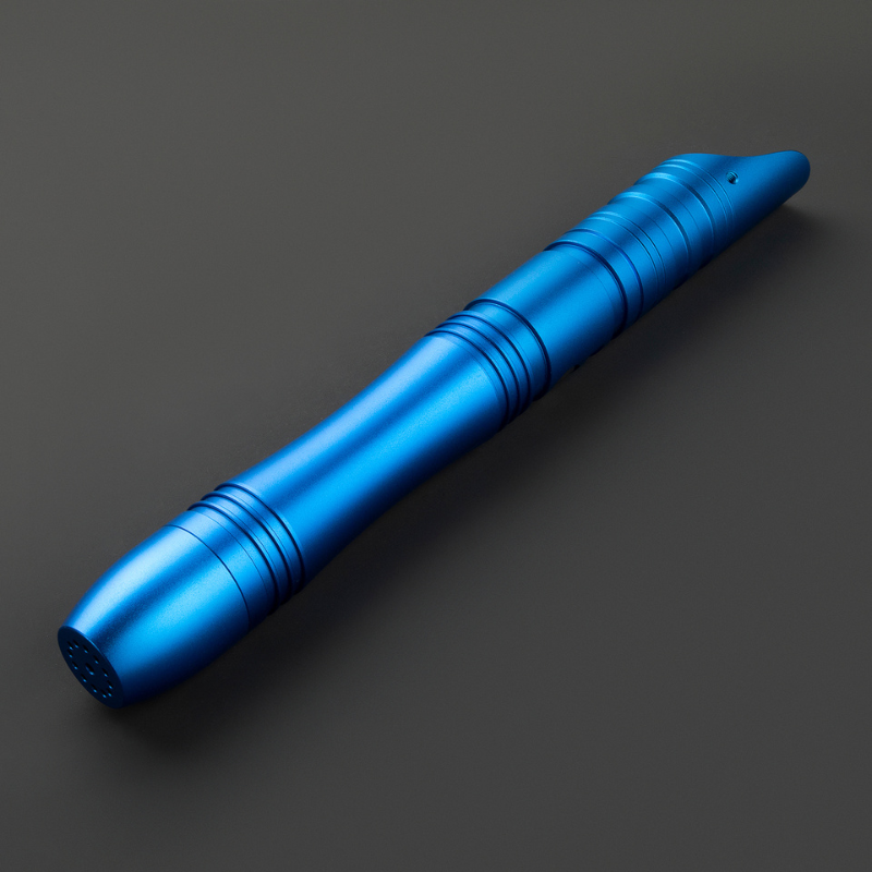 Xeno Novice Blue