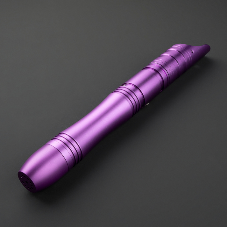Xeno Novice Purple