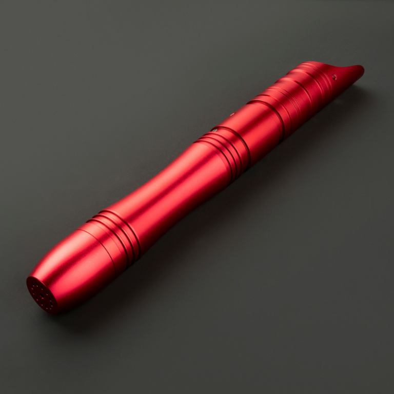 Xeno Novice Red