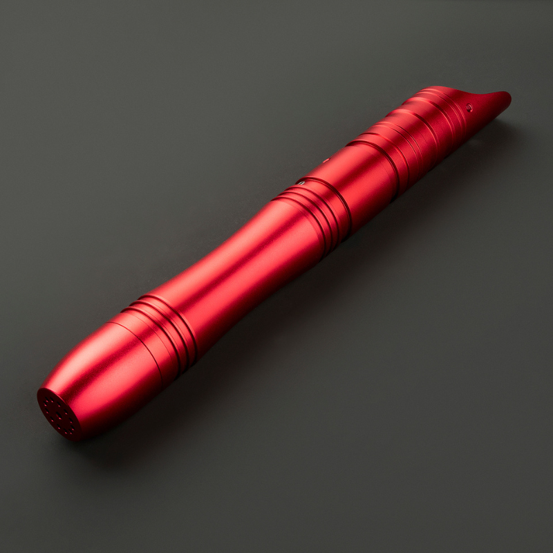Xeno Novice Red