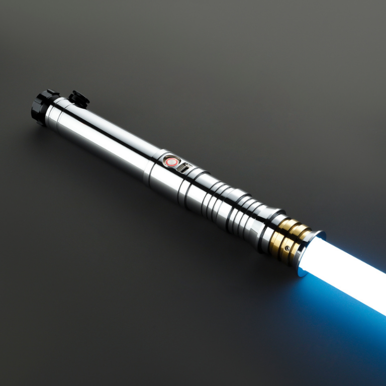 Xeno Savior v2 Color Changing Blade