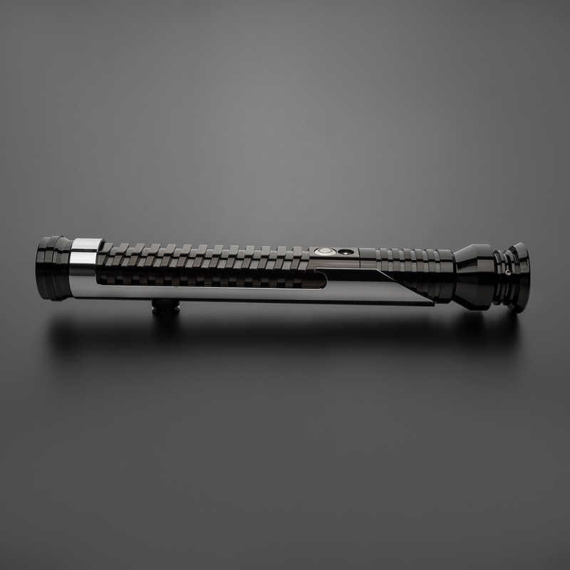 Xeno The Maverick Full View